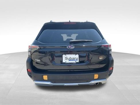 Used 2026 Subaru Forester Sport AWD/4WD image 11