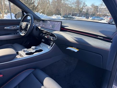 New 2026 Genesis GV70 2.5T Sport Prestige image 33