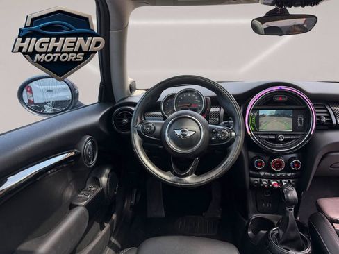 Used 2017 MINI Cooper S FWD image 19