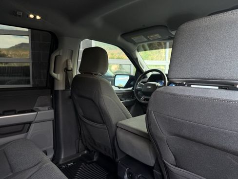 Used 2024 Ford F150 XLT AWD/4WD image 42