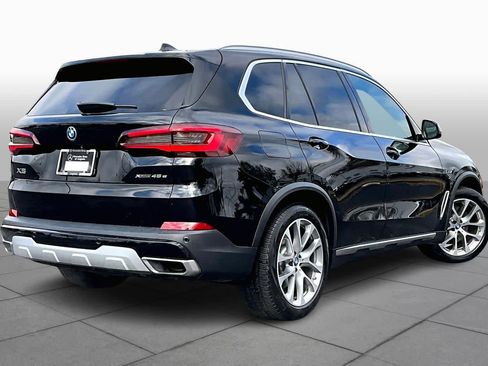 Used 2022 BMW X5 xDrive45e w/ Luxury Seating Package image 12