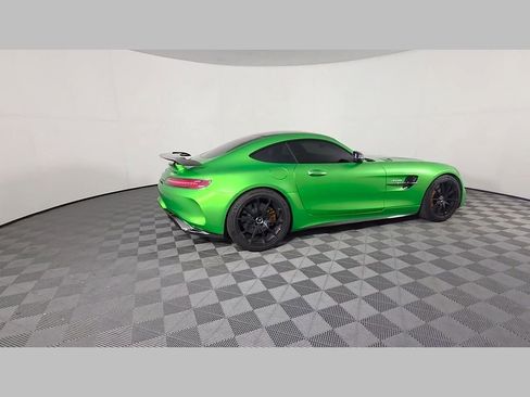 Used 2018 Mercedes-Benz AMG GT R image 37