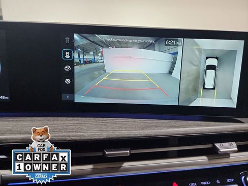 Used 2024 Hyundai Santa Fe Limited image 26