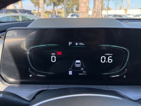 Used 2024 Kia Telluride EX X-Line image 26