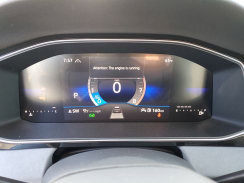 New 2026 Volkswagen Jetta SE image 16