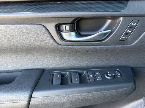 Used 2025 Honda CR-V Sport-L image 11