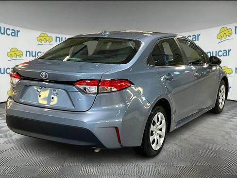 Used 2023 Toyota Corolla LE image 6