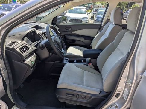 Used 2016 Honda CR-V EX image 26