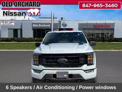 Used 2023 Ford F150 XLT w/ Equipment Group 302A High