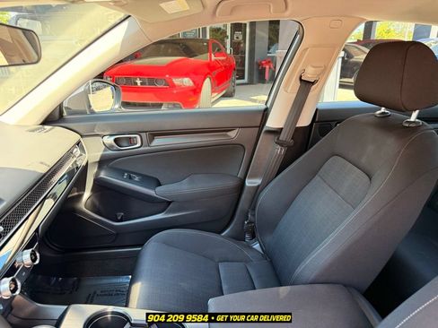 Used 2023 Honda Civic LX image 25