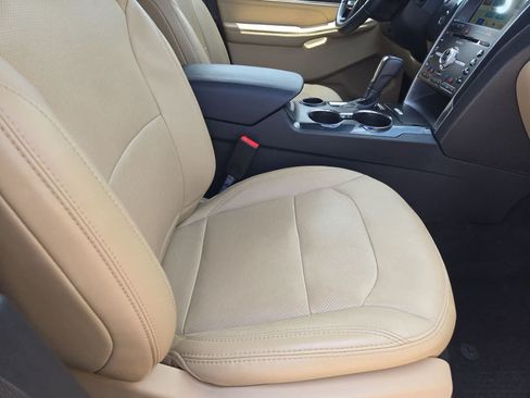 Used 2017 Ford Explorer Limited FWD image 22