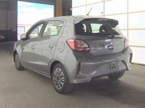 Used 2021 Mitsubishi Mirage ES FWD image 7