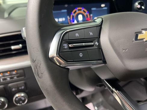 New 2026 Chevrolet Tahoe LS w/ LPO, Dark Essentials Package RWD image 29