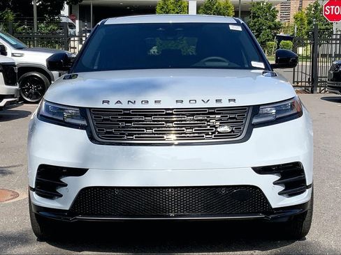 New 2026 Land Rover Range Rover Velar Dynamic SE AWD/4WD image 3