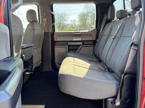 Used 2015 Ford F150 XLT w/ Equipment Group 302A Luxury image 15