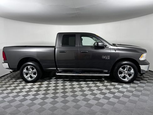 Used 2019 RAM 1500 Tradesman w/ Tradesman SXT Package AWD/4WD image 4
