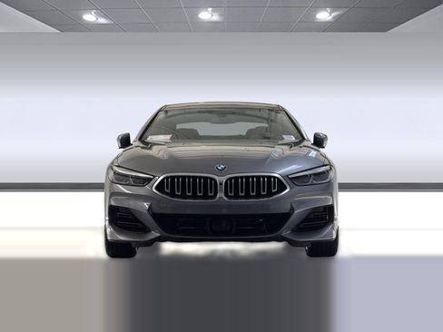 Certified 2024 BMW 840i Gran Coupe RWD image 6