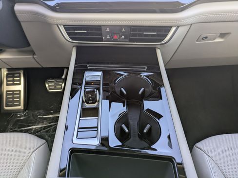 New 2026 Volkswagen Atlas SEL Premium R-Line AWD/4WD image 19