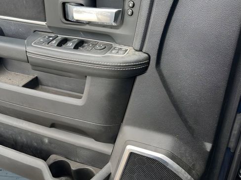 Used 2024 RAM 2500 Laramie w/ Night Edition AWD/4WD image 5