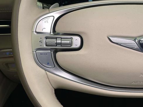 Used 2024 Genesis GV80 3.5T w/ Prestige Package AWD/4WD image 41