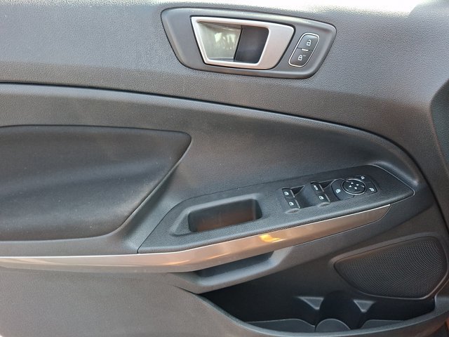 Used 2020 Ford EcoSport SE AWD/4WD image 16