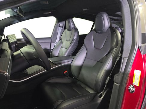 Used 2024 Tesla Model X AWD/4WD image 9