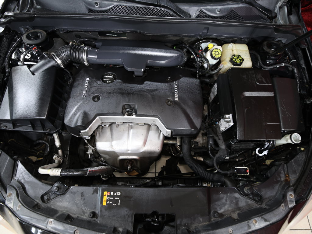 Used 2013 Chevrolet Malibu LS FWD image 23