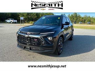 Used 2026 Chevrolet TrailBlazer RS w/ Driver Confidence Package FWD video 1