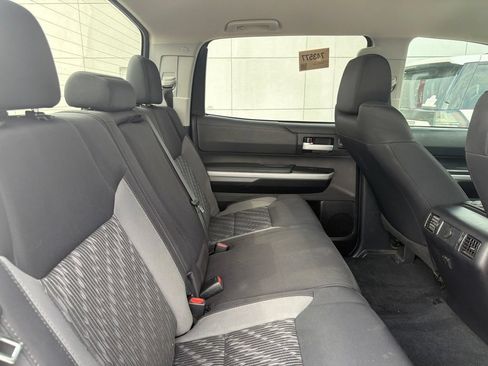 Used 2021 Toyota Tundra SR5 RWD image 5