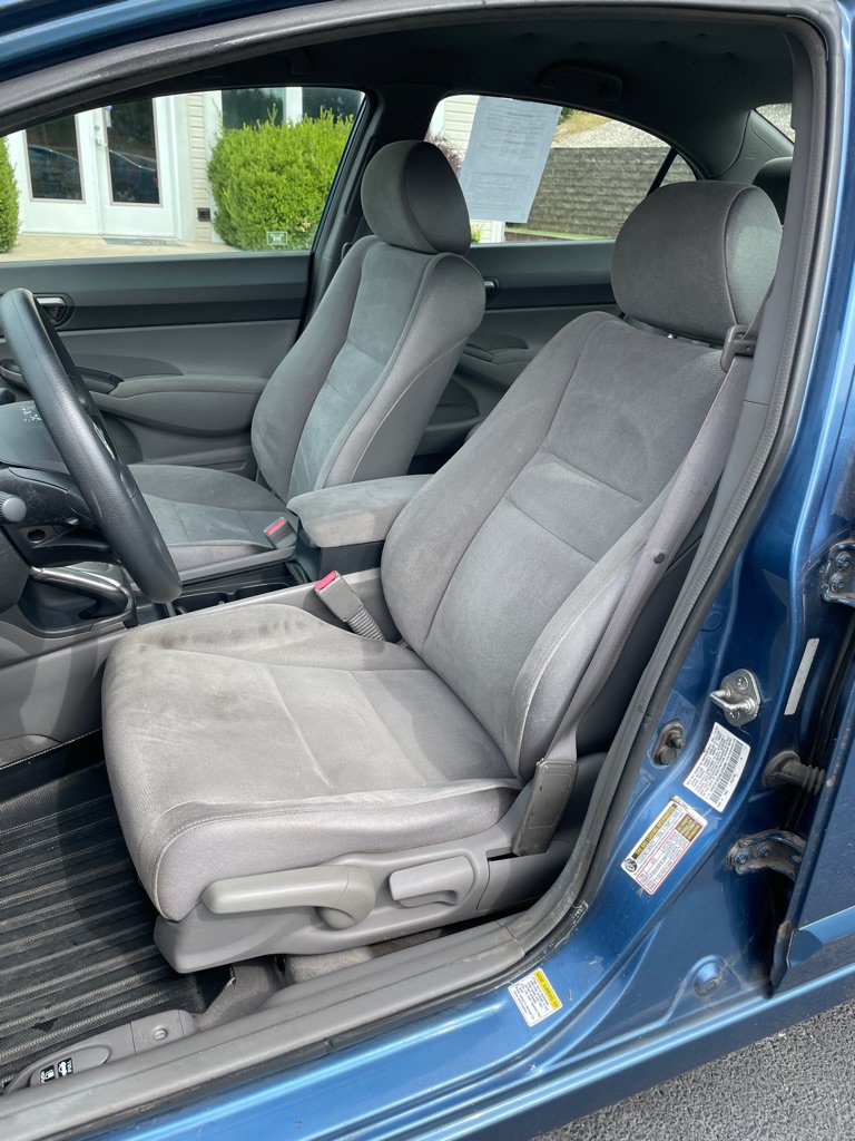 Used 2008 Honda Civic LX image 14