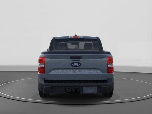 New 2025 Ford Maverick XLT w/ XLT Luxury Package AWD/4WD image 5