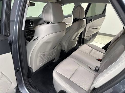 Used 2018 Hyundai Tucson SE AWD/4WD image 19