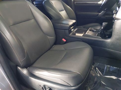 Used 2022 Lexus GX 460 Premium image 10
