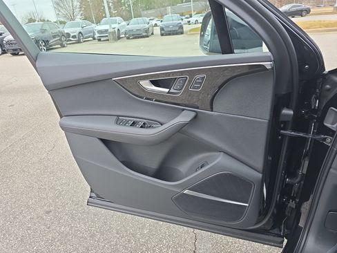 New 2026 Audi Q7 3.0T Premium Plus image 25