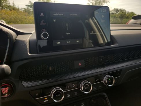 New 2026 Honda CR-V EX image 23