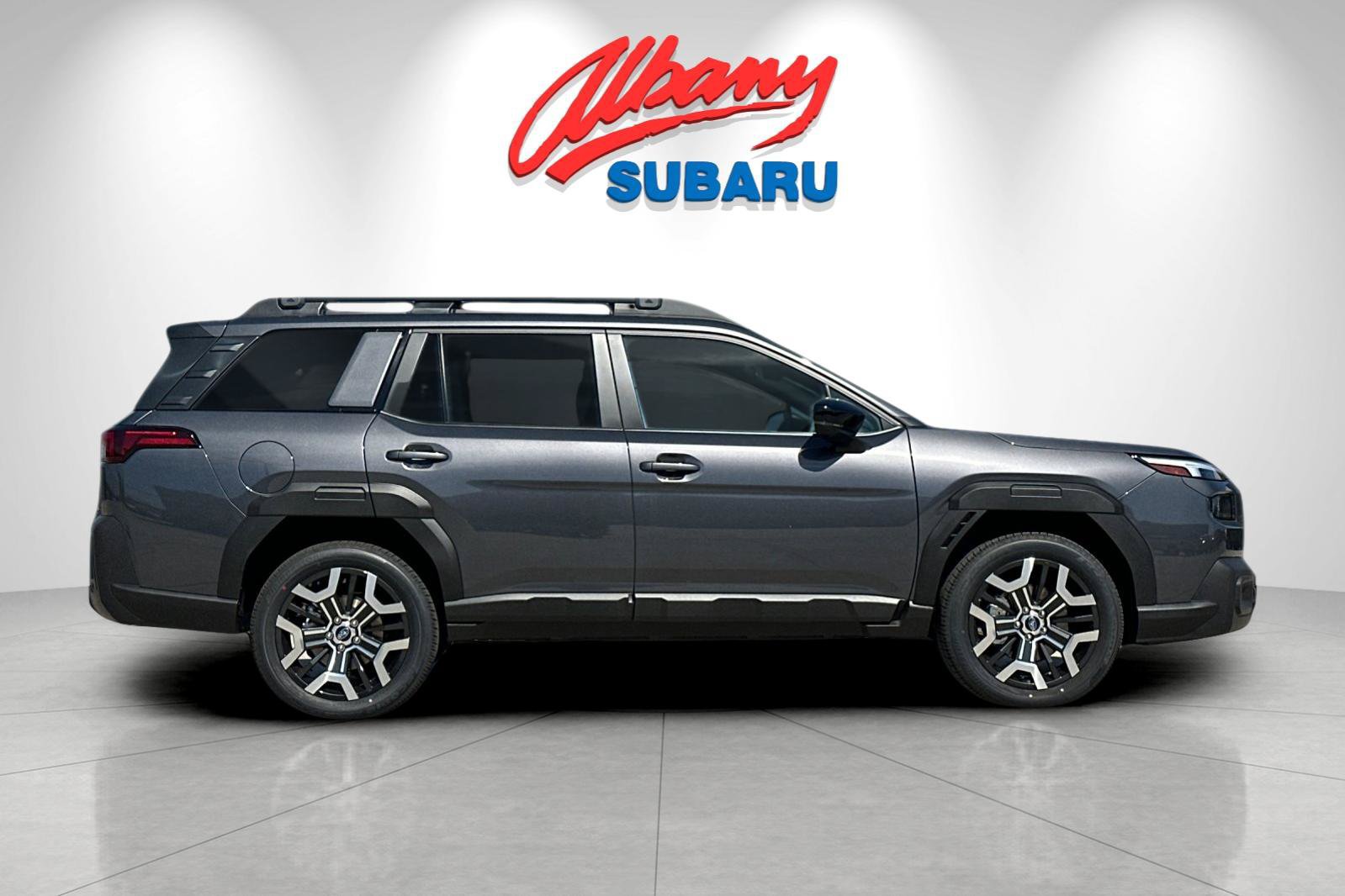 New 2026 Subaru Outback Touring XT AWD/4WD image 3