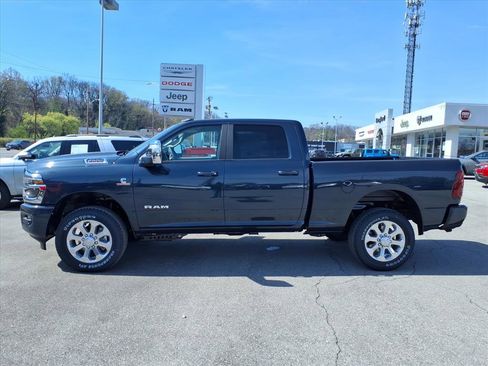 New 2026 RAM 2500 Laramie image 7