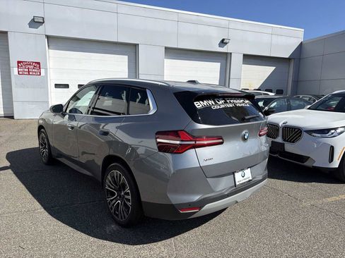 Used 2025 BMW X3 xDrive30i w/ Premium Package AWD/4WD image 9
