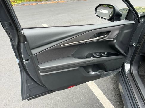 New 2026 Toyota Camry LE w/ Convenience Package image 11