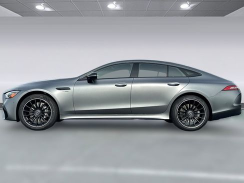 New 2026 Mercedes-Benz AMG GT 43 image 2