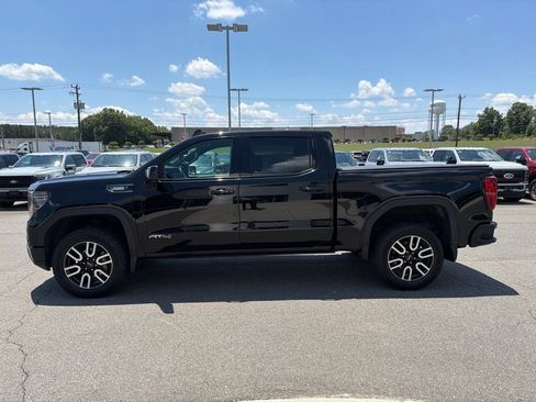Used 2023 GMC Sierra 1500 AT4 AWD/4WD image 6