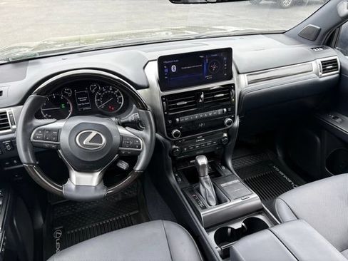 Used 2023 Lexus GX 460 Premium AWD/4WD image 19