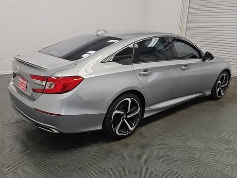 Used 2020 Honda Accord Sport image 9