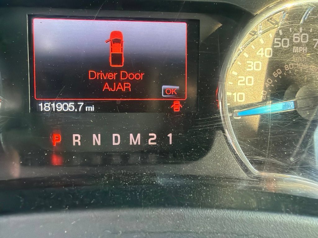 Used 2013 Ford F150 XLT w/ Mid Equipment Group AWD/4WD image 7