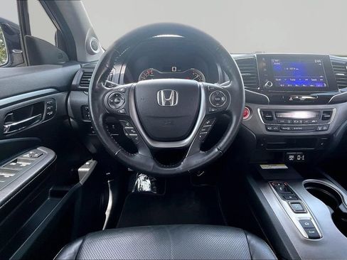 Used 2023 Honda Ridgeline RTL-E image 5