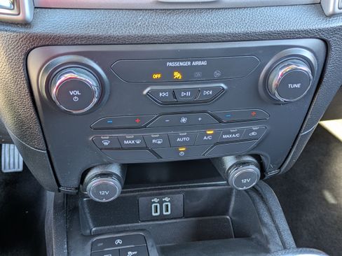 Used 2021 Ford Ranger XLT w/ Equipment Group 301A Mid image 23