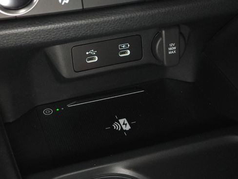 New 2025 Acura ADX A-Spec image 28