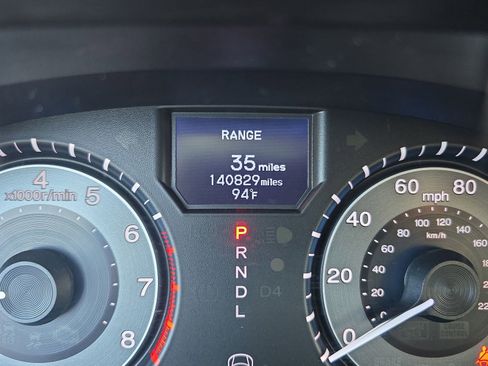 Used 2012 Honda Odyssey Touring image 26