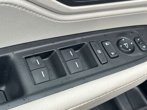 New 2026 Honda Odyssey EX-L image 12