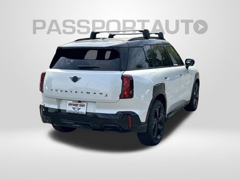 New 2026 MINI Cooper Countryman S image 4